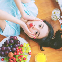 还好的林寻艺 如果我突然在人群中很