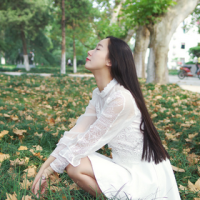 还好的林寻艺 深情是我们永远担不起
