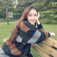 几年不尽锋芒 原来是一直在扮演一个