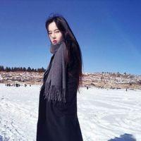 姐妹头 我可以告诉你 ，你是