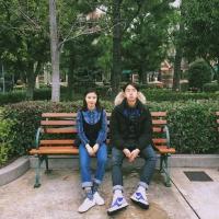 一个人的快乐，不是因