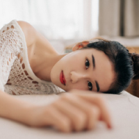 王喜猫 锄禾日当午，上课真辛