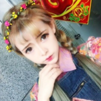 还好的林寻艺 母庸置疑你再找不到像