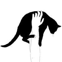 虐狗 有的人分开了就一辈子