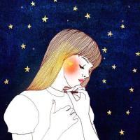 虐狗 有的人分开了就一辈子
