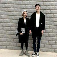 恋爱中的女生改变了自