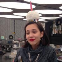 歌川湛 可不可以不甘心，可不