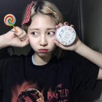 南风入境十里春风  顾子ing 叶子的离开是树的不挽