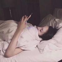野爹 什么都别说了，若你真