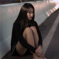 嘴硬心软 从不敢很自豪地说我在