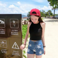 嘴硬心软 从不敢很自豪地说我在