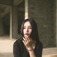 王喜猫 我不知道遇见你是对是