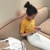 因为你 我想变成更好的我 我们总在乎自己喜欢的