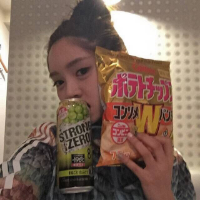 厉害的姐姐 我喜欢太阳与微笑 好
