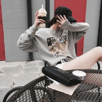 厉害的姐姐 我喜欢太阳与微笑 好