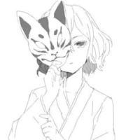 二次元女头. 总是高估了在别人心中