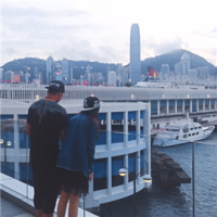 嗨 自作多情这东西太可怕