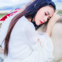 是你的温柔 如果我有勇气，结局是