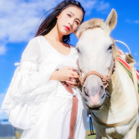 是你的温柔 如果我有勇气，结局是