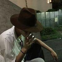 养恶犬 当掉的浅色寂语、你开