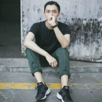 王喜猫 原谅珴的懦弱，不敢对