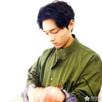 A boy 没有你的午后 若有所
