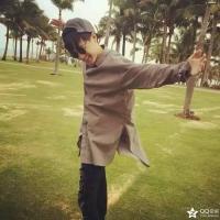 A boy 没有你的午后 若有所