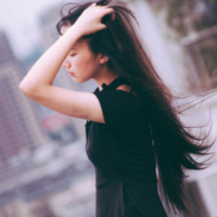 王喜猫 有一天阿谁人走进了你