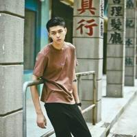 婪瘾。 有时候我会感觉，我和