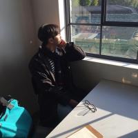 往日风采 既然双脚已经踏入空城