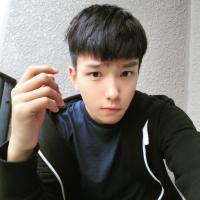 往日风采 或许我们会爱很多人，