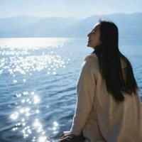 大海与你 小时候常常尿湿被子。