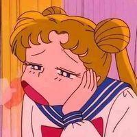 美少女 大概在感情里 每个人