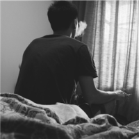 风 我不知道你有什么资格