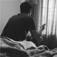 风 我不知道你有什么资格