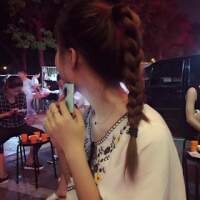 告吹 不要轻易走进另一个人