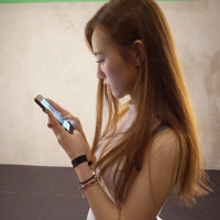 告吹 也许你走出了我的视线