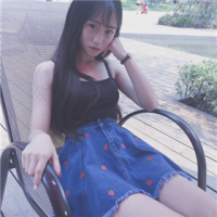 江湖女子 女生大一时急着找男朋