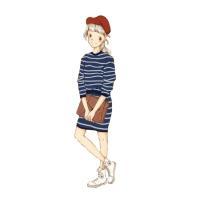 浅浅女生爱II 真正要走的人不会说再