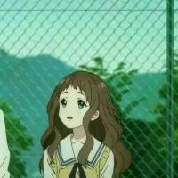 柠九檬 ＼ 透过门缝，听见爱