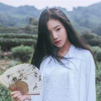 发光：后来再提及你也只是笑笑 梦幻和现实永远是现实