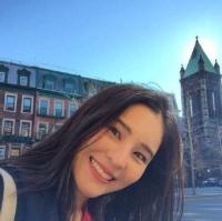 婕林妹妹 我只想飞，在我的天空