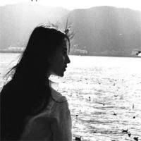 烟妓 我不需要一时的浪漫而