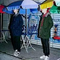 放弃自由喜欢两个人. 6年的快乐，6年的童