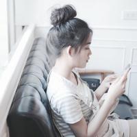 婕林妹妹 不一定情人才可以过七