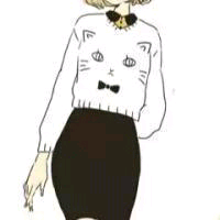姐妹大过天！ 我和他散了，其实我还