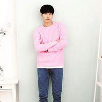 呆姐：想你与饮酒没关系 Love me lo