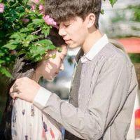 呆姐：你是对的人，无可替代 My sky is