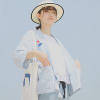安无恙 苦难总会终结，坚强之