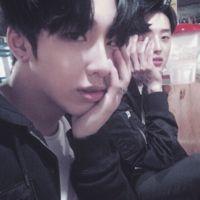 男神 我都来不及抱你你怎么